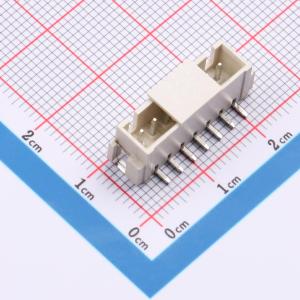 HC-HA2.54-7PLT商品缩略图