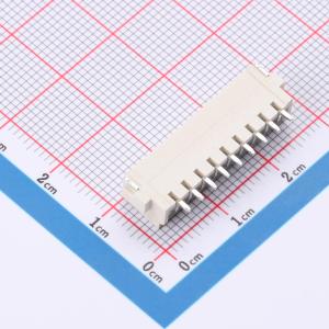 HC-HA2.54-9PWT商品缩略图