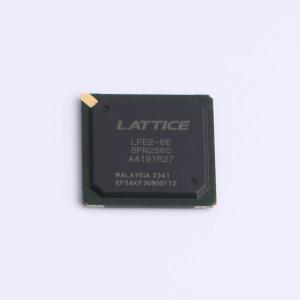 LFE2-6E-5FN256C商品缩略图