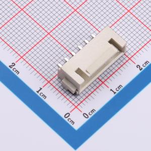 HC-HA2.54-6PWT商品缩略图