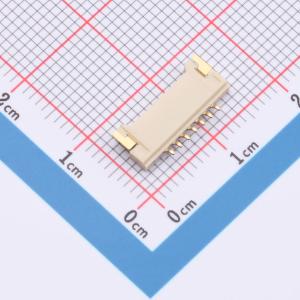 HC-MX1.25-7PCB商品缩略图
