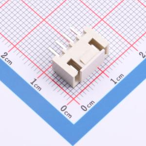 BX-HA2.54-4PZZ-BD商品缩略图