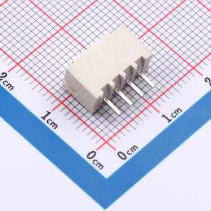 BX-XH2.54-4PZZ-BD商品缩略图