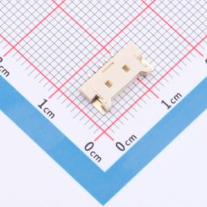 HC-MX1.25-5PCB商品缩略图