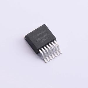 NVBG060N065SC1-HXY商品缩略图