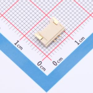 HC-MX1.25-3PCB商品缩略图