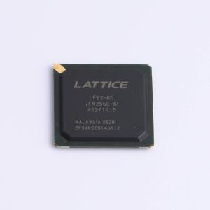 LFE2-6E-6FN256I商品缩略图