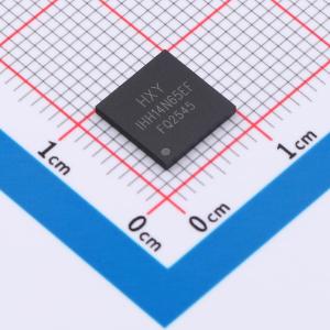 SIHH14N65EF-T1-GE3-HXY商品缩略图