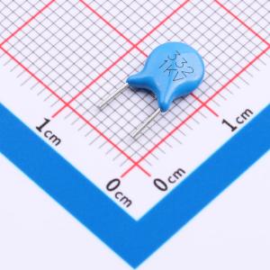 CT81Y5V1KV332M6040MC3F商品缩略图