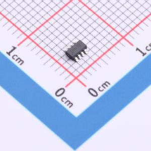 INA630DDFR商品缩略图