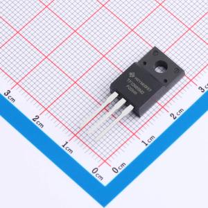 STF12N65M2-HXY商品缩略图