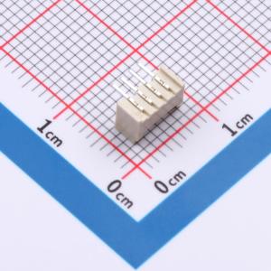 ZX-MX1.25-4PWZ-BD商品缩略图