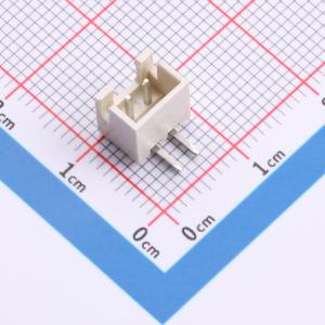 BX-XH2.54-2PWZ-BD商品缩略图