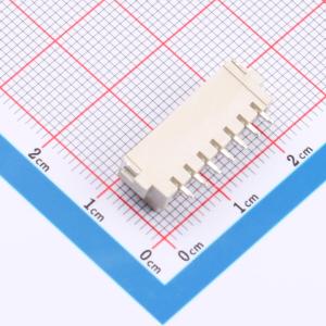 HC-HA2.54-7PWT商品缩略图