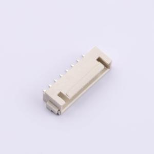 HC-HA2.54-8PWT商品缩略图