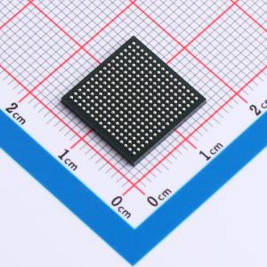 LCMXO3L-1300C-5BG256I商品缩略图