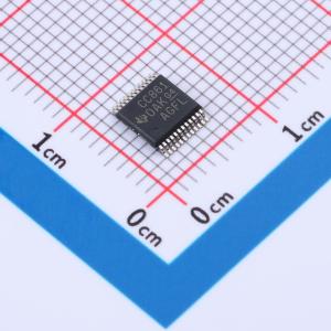 SN74CBTD3861DGVR商品缩略图