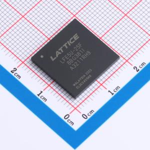 LFE5U-25F-8BG381I商品缩略图