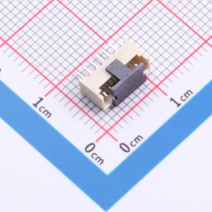 ZX-MX1.25-6PZZ-BD商品缩略图