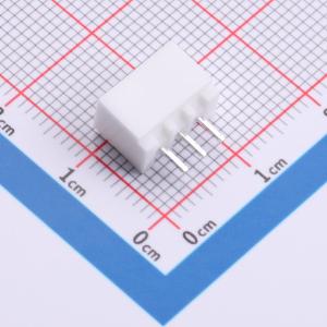 WF-HA2.54-3PZZ商品缩略图