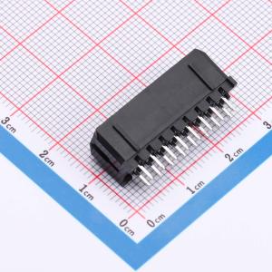 HC-5557-MX3.0-2x8A商品缩略图