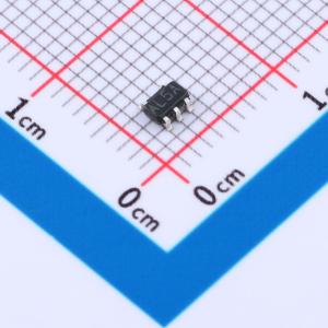 LMP2231AMFX/NOPB商品缩略图