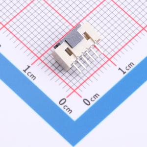 ZX-MX1.25-6PZZ-BD商品缩略图