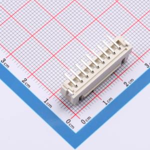 HC-HA2.54-9PLT商品缩略图