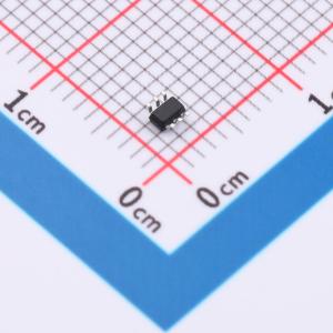 74LVC1G27GW-MS商品缩略图