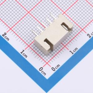 BX-XH2.54-5PZZ-BD商品缩略图