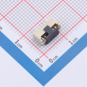 BX-MX1.25-6PZZ-BD商品缩略图