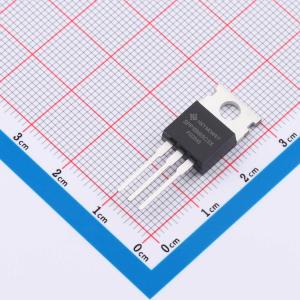SPP15N65C3XKSA1-HXY商品缩略图