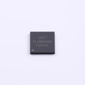 STL38N65M5-HXY商品缩略图