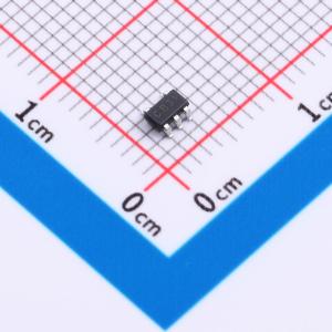 74AHC1G04GW-JSM商品缩略图