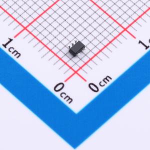 74LV1T34GWH-JSM商品缩略图