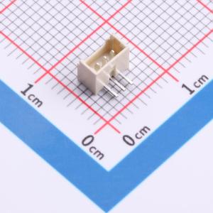 BX-MX1.25-3PWZ-BD商品缩略图