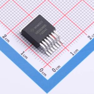 NVBG060N065SC1-HXY商品缩略图