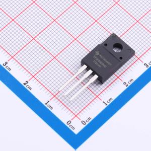 STF9HN65M2-HXY商品缩略图