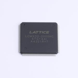 LCMXO2-2000HC-5TG144I商品缩略图