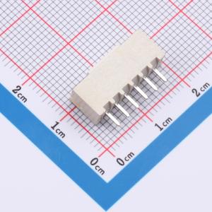 ZX-XH2.54-6PZZ-BD商品缩略图