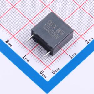 B35125J2EC40GC3FU0R商品缩略图