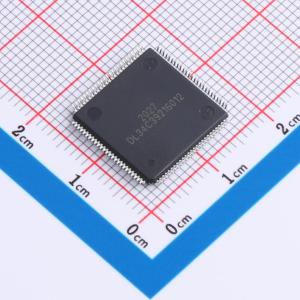 LCMXO2-2000ZE-1TG100C商品缩略图