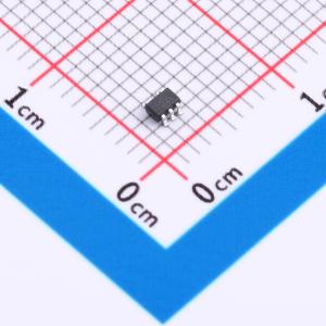 74LVC1G08GW-Q100-JSM商品缩略图