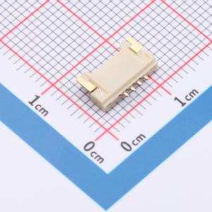 HC-MX1.25-4PCB商品缩略图
