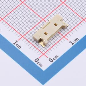 HC-MX1.25-6PCB商品缩略图