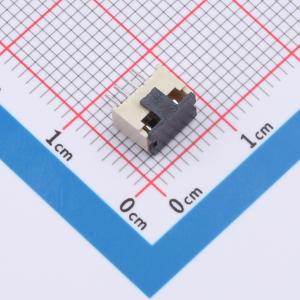 BX-MX1.25-4PZZ-BD商品缩略图