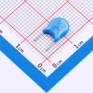 CT81Y5V1KV562M6040MC3F商品缩略图