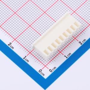 HC-XHB2.54-9Y-L商品缩略图