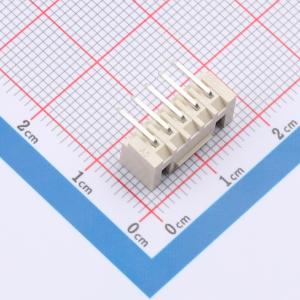 ZX-XH2.54-5PWZ-BD商品缩略图