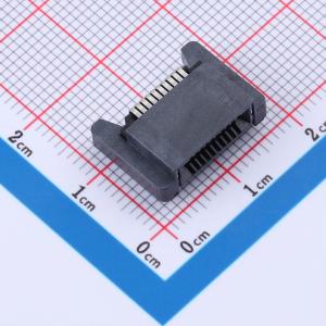 HSEC8-110-01-L-RA-TR商品缩略图